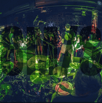 8ms : The Strife and the Self-Harm